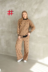 New season tracksuits