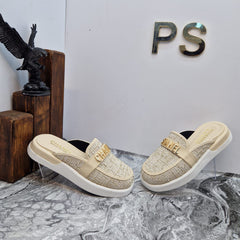 ballerina style slippers