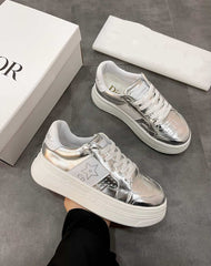 CD latest high sole A quality shoes