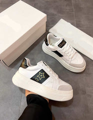 CD latest high sole A quality shoes