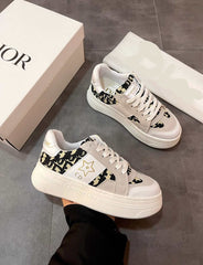 CD latest high sole A quality shoes