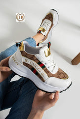 GG new high heel shoes