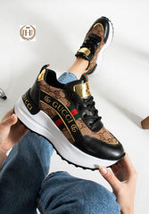 GG new high heel shoes