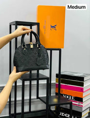 LV ALMA BAG