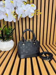 lv alma mini bag