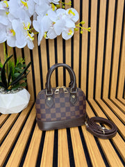 lv alma mini bag