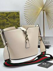 GG bucket model bag