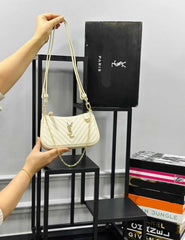 YSL new season bag