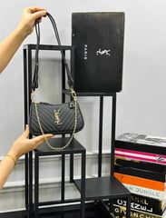 YSL new season bag