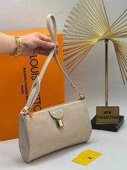 LV POSHETTE BAG
