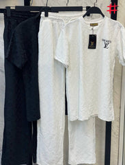 fabric new tracksuit women suits