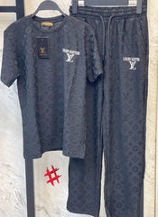 fabric new tracksuit women suits