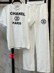 fabric new tracksuit women suits