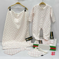 NEW BABY COMPLEKT Between 0 - 6 months