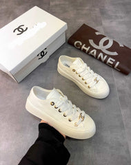 channal good quality women shoes