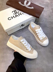 channal good quality women shoes