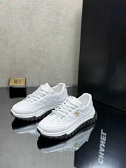 channal new women shoes