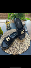 channal new season women's slippers
