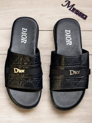 New season men's slippers