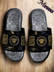 New season men's slippers