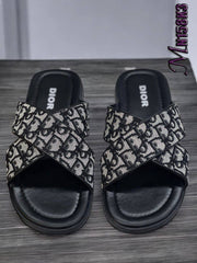 New season men's slippers