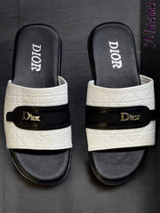 New season men's slippers