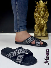 New season men's slippers 2