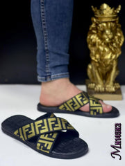 New season men's slippers 2
