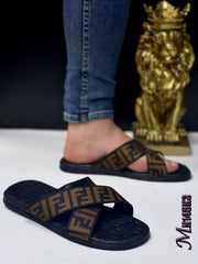New season men's slippers 2