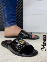 New season men's slippers 2