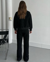 LV casual and tracksuit set