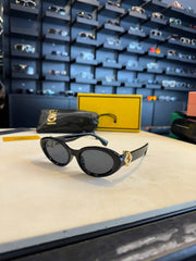 New season summer glasses