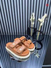 channal sandals