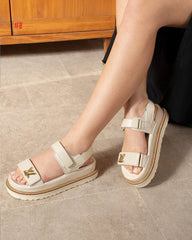 LV new women sandals