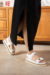 LV new women sandals