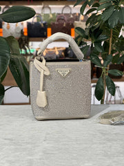 prad new stone bags