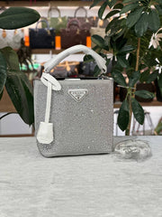 prad new stone bags