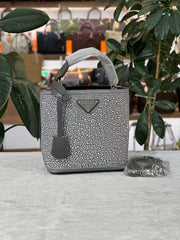 prad new stone bags