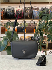 prad new shoulder bag