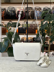 prad new shoulder bag