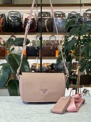 prad new shoulder bag