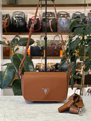 prad new shoulder bag
