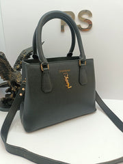 YSL new hand and shoulder bags