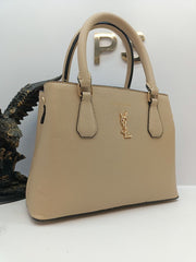 YSL new hand and shoulder bags