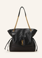 Sack style new ysl bags