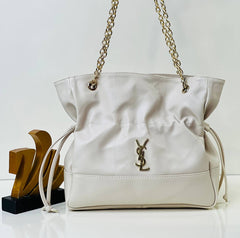 Sack style new ysl bags