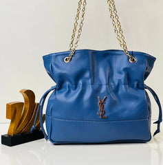 Sack style new ysl bags