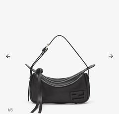 FND new season handbags