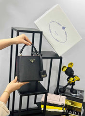 prad bucket model bag