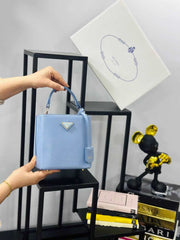 prad bucket model bag